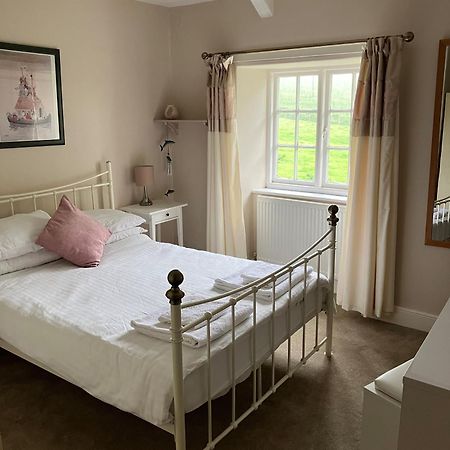 Farmer Bob'S Farmhouse Barnstaple Exteriér fotografie